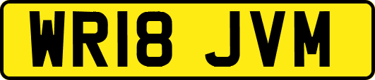 WR18JVM