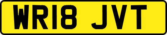 WR18JVT