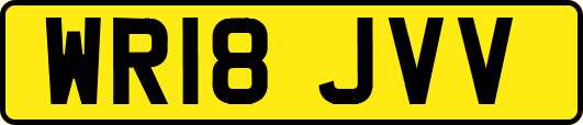 WR18JVV