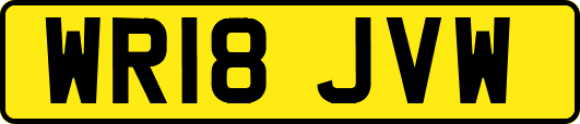 WR18JVW