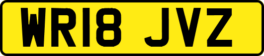 WR18JVZ