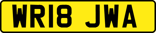 WR18JWA