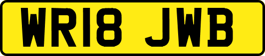 WR18JWB