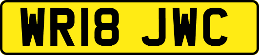 WR18JWC