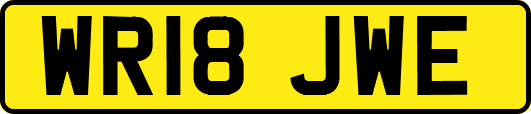 WR18JWE