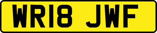 WR18JWF