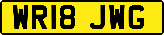 WR18JWG