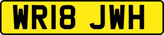 WR18JWH