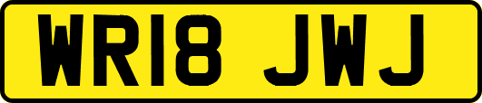 WR18JWJ