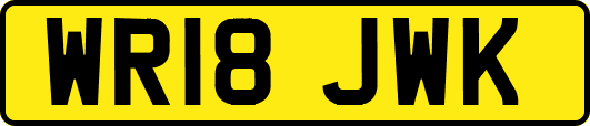 WR18JWK