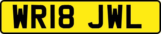 WR18JWL