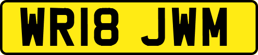 WR18JWM