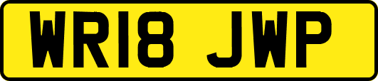 WR18JWP