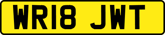 WR18JWT
