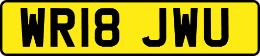 WR18JWU