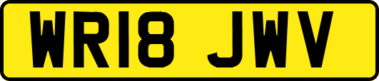 WR18JWV
