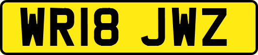 WR18JWZ