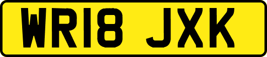 WR18JXK