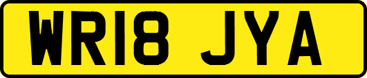 WR18JYA