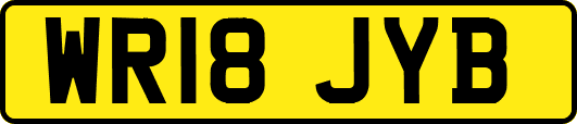 WR18JYB