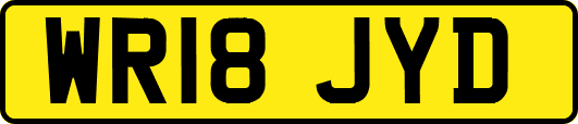 WR18JYD