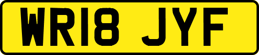 WR18JYF