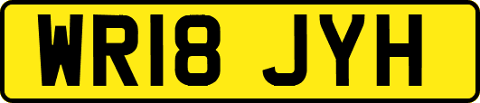 WR18JYH