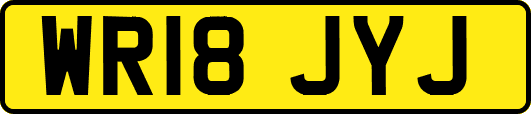 WR18JYJ
