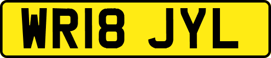 WR18JYL