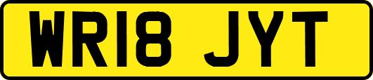 WR18JYT