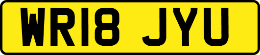WR18JYU