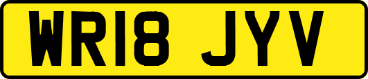 WR18JYV