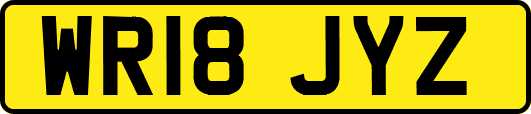 WR18JYZ