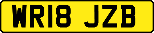 WR18JZB