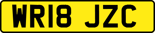 WR18JZC