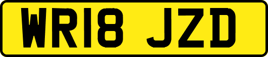 WR18JZD