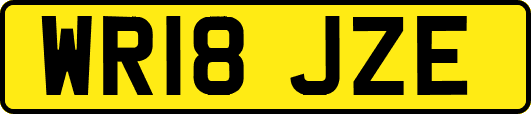 WR18JZE