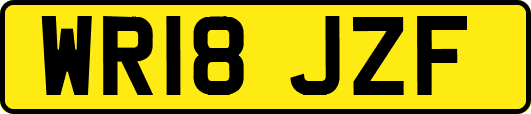 WR18JZF