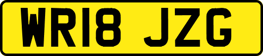 WR18JZG