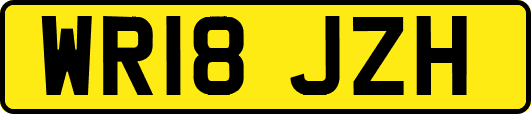 WR18JZH