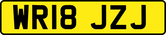 WR18JZJ