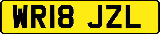 WR18JZL