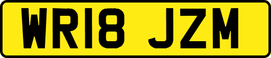 WR18JZM