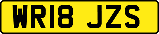 WR18JZS