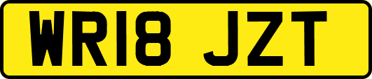 WR18JZT