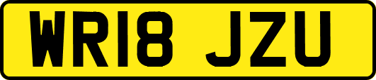 WR18JZU