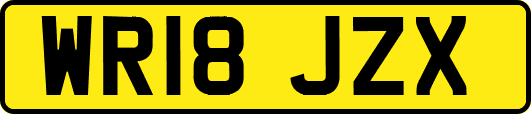 WR18JZX
