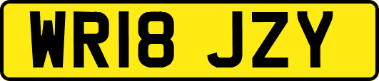 WR18JZY