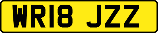 WR18JZZ