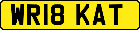 WR18KAT